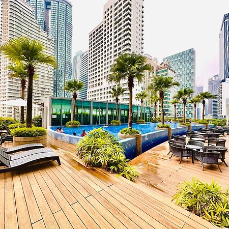 Vortex Klcc Suites By Cityboxz Kuala Lumpur Exterior photo
